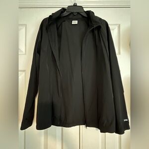 Women’s PINK light wind breaker